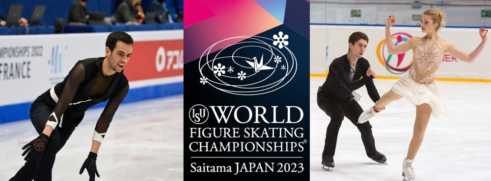 Saitama, preparada para acoger por tercera vez el mundial de patinaje - HIELO ESPAÑOL