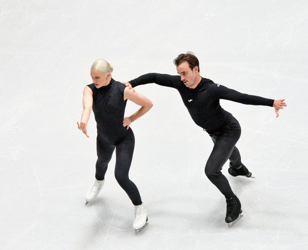 Arranca en Praga el mundial postolímpico - HIELO ESPAÑOL