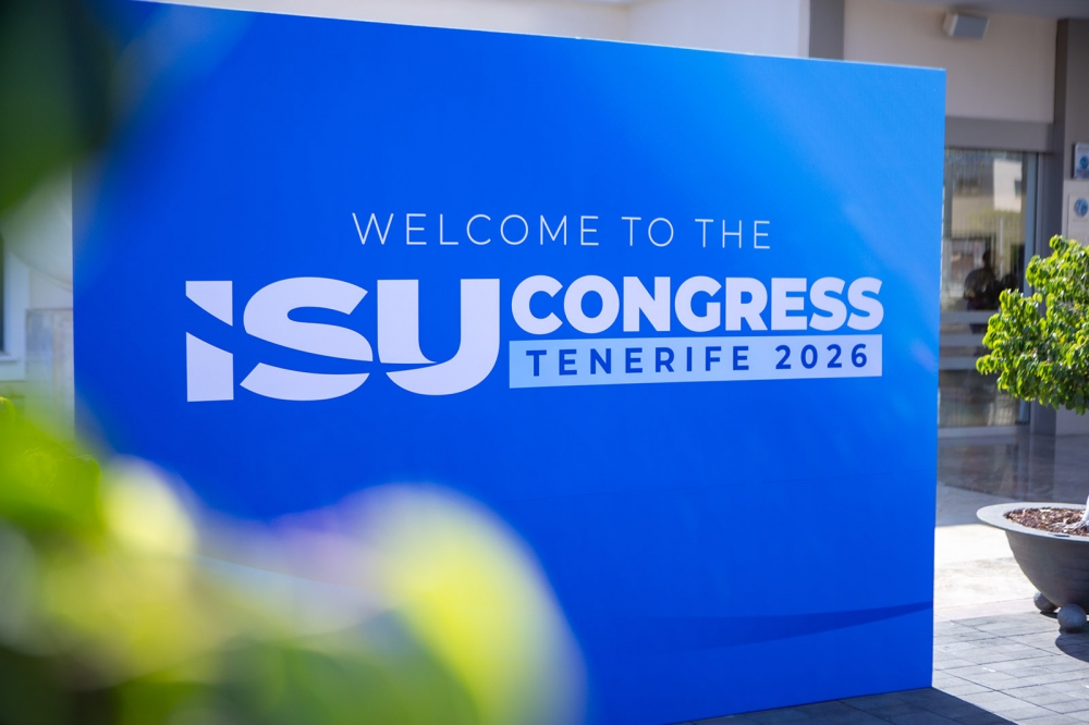 La ISU publica los requerimientos técnicos de danza para la temporada 2026/2027 - HIELO ESPAÑOL